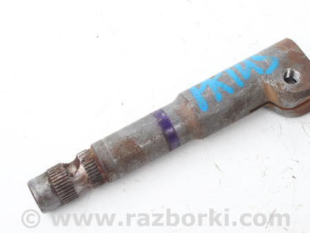 ФОТО Вал Рулевой колонки для Toyota Prius III XW30 (09-15) Київ