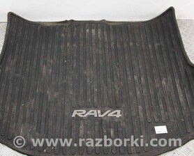 Ковер багажника Toyota RAV-4 IV (XA40) (12-18)