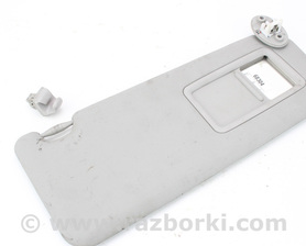 Козырек солнцезащитный правый Toyota RAV-4 IV (XA40) (12-18)