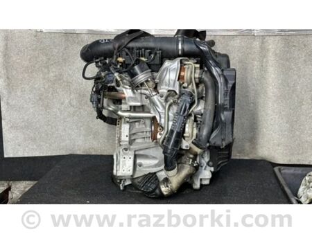 ФОТО Двигун дизель для Volvo XC60 Київ