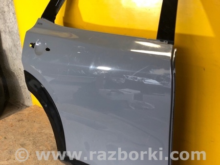 ФОТО Двері для Nissan Ariya (2022-...) Київ