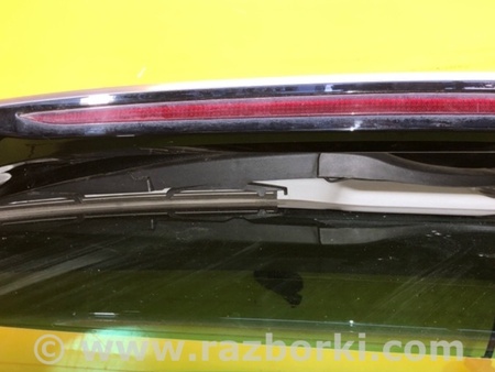 ФОТО Кришка багажника для KIA Sportage NQ5 (21-24) Київ