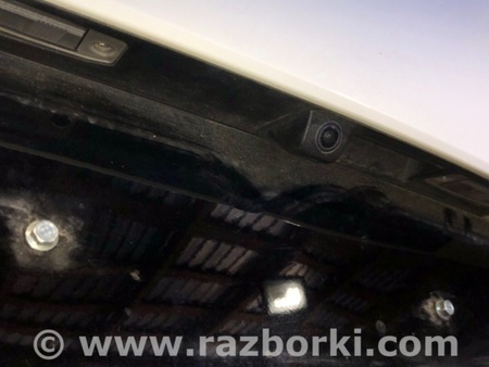 ФОТО Кришка багажника для KIA Sportage NQ5 (21-24) Київ
