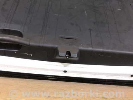 ФОТО Кришка багажника для KIA Sportage NQ5 (21-24) Київ