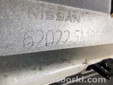 ФОТО Бампер передній для Nissan Ariya (2022-...) Київ