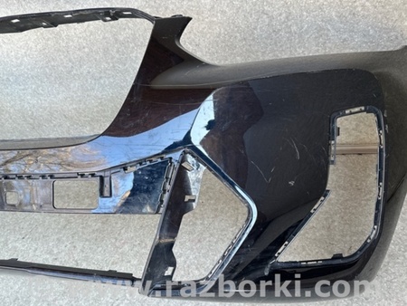 ФОТО Бампер передній для BMW iX3 G08 +FL (20-25) Київ