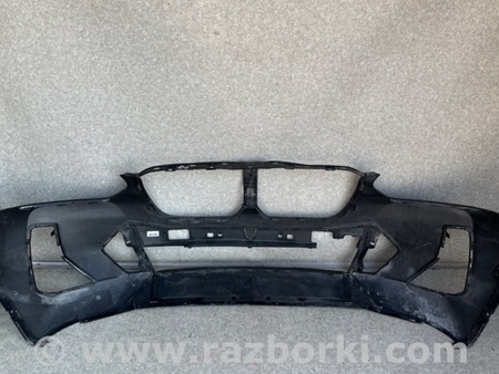 ФОТО Бампер передній для BMW iX3 G08 +FL (20-25) Київ