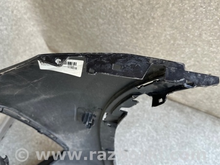 ФОТО Бампер передній для BMW iX3 G08 +FL (20-25) Київ