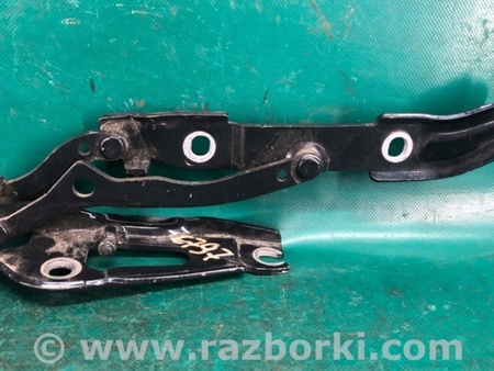 ФОТО Петля кришки багажника для BMW 2 F22 Київ