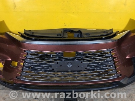 ФОТО Бампер передній для Lexus LBX (2023-) Київ