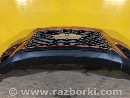 ФОТО Бампер передній для Lexus LBX (2023-) Київ