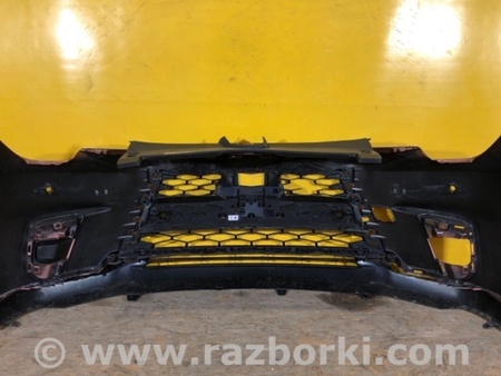 ФОТО Бампер передній для Lexus LBX (2023-) Київ