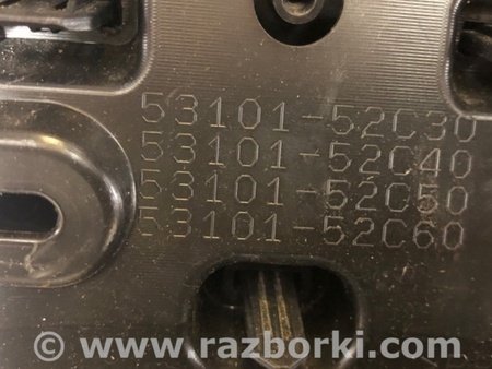ФОТО Бампер передній для Lexus LBX (2023-) Київ