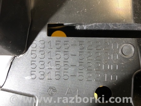ФОТО Бампер передній для Lexus LBX (2023-) Київ