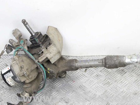 ФОТО Моторчик рулевой рейки для Honda Civic 8 FK,FN1,FN2 UFO (09.2005 - 06.2012) Київ