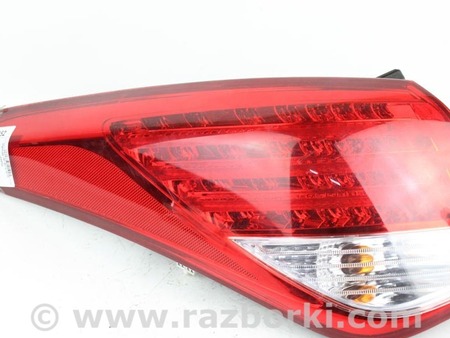 ФОТО Фонарь левый для Hyundai i40 VF (11-21) Київ