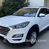 Разборка Hyundai Tucson II LM (09-15)
