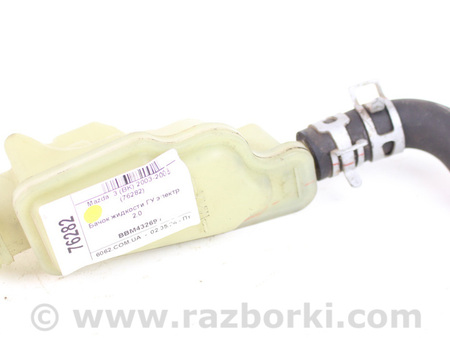 ФОТО Бачок жидкости электроусилителя для Mazda 3 I BK (03-09) Київ