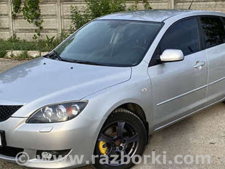 ФОТО Разборка для Mazda 3 I BK (03-09) Київ