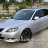 Разборка Mazda 3 I BK (03-09)