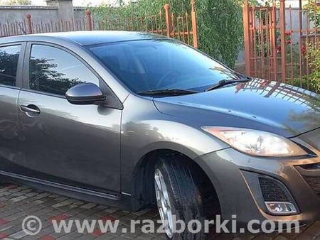 ФОТО Разборка для Mazda 3 II BL (08-13) Київ