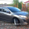 Разборка Mazda 3 II BL (08-13)