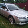 Разборка Mazda 6 GG/GY (2002-2008)