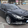 Разборка Mazda 6 GH (2007-2013)