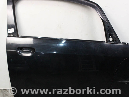 ФОТО Дверь передняя правая дефект для Mitsubishi Colt VI Z30 (02-12) Київ