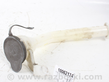 ФОТО Горловина бачка омывателя для Nissan Qashqai/Roque Sport J11 (13-21) Київ