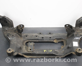 Балка передней подвески Nissan X-Trail T30 (01-08)