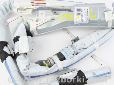 ФОТО Подушка безопасности потолочная /штора/ левая для Nissan X-Trail T32 /Rogue (2013-) Київ