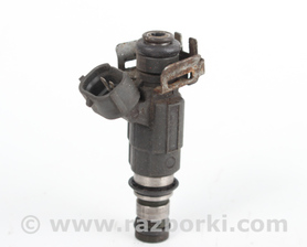 Форсунка электро Subaru Impreza II GD GG (00-07)