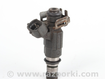 ФОТО Форсунка электро для Subaru Impreza II GD GG (00-07) Київ