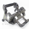 Кронштейн крепление автомагнитолы Subaru Legacy IV BL/BP (03-09)