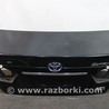 Крышка багажника Toyota Camry 50 XV50 (11-14)