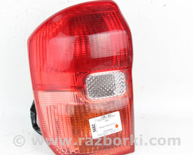 Фонарь левый Toyota RAV-4 II CA20W/XA20 (00-05)