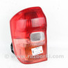 Фонарь левый Toyota RAV-4 II CA20W/XA20 (00-05)
