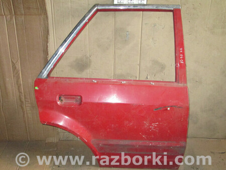 ФОТО Ford escort 1986-1990 для Ford Escort MK VII (95-00) Львів