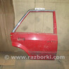 Ford escort 1986-1990 Ford Escort MK VII (95-00)