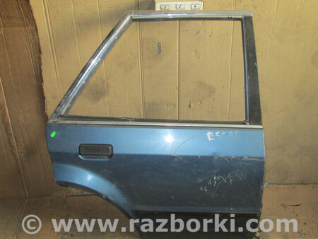 ФОТО Ford escort 1986-1990 для Ford Escort MK VII (95-00) Львів