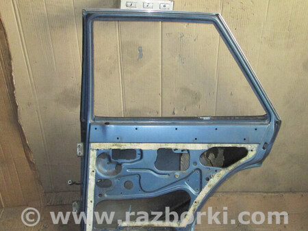 ФОТО Ford escort 1986-1990 для Ford Escort MK VII (95-00) Львів