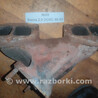 Колектор випускний Ford Sierra GBC, BNG, GBG, GB4