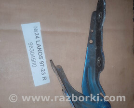 Завіси капота (петлі) Daewoo Lanos