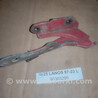 Завіси капота (петлі) Daewoo Lanos