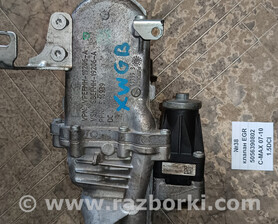 Ford Ford C-Max Mk1, Mk2