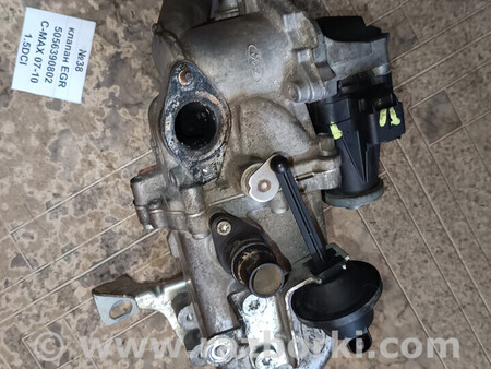ФОТО Ford для Ford C-Max Mk1, Mk2 Львів