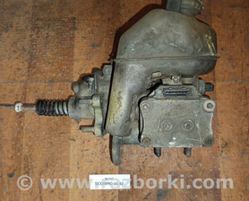 Блок ABS Ford Scorpio
