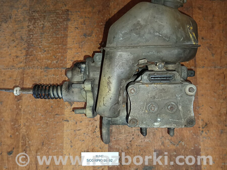 ФОТО Блок ABS для Ford Scorpio Львів