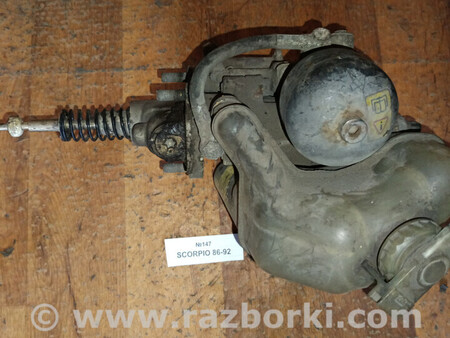 ФОТО Блок ABS для Ford Scorpio Львів